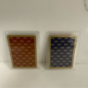 Gucci FOUR OF HEARTS ❤️ SET